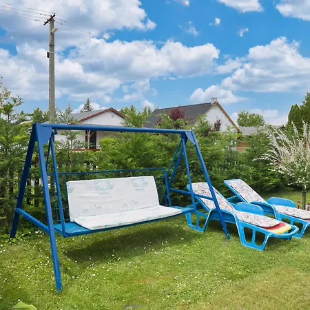Appartamento Gagarin 1 - Maf136 By Interhome Balatonkeresztúr