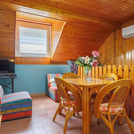 Gagarin-3 By Interhome Balatonkeresztúr