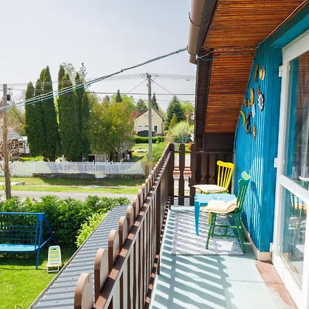 Gagarin 1 - Maf136 By Interhome Balatonkeresztúr